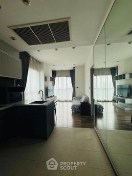 1-BR Condo at Wyne By Sansiri near BTS Phra Khanong (ID 2939984)