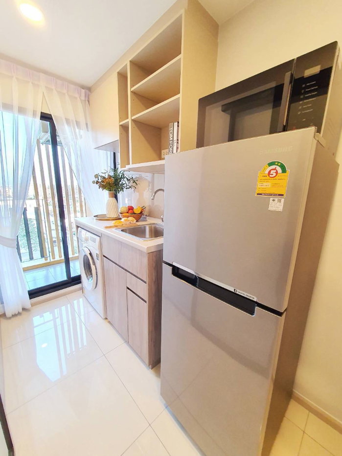 picture #SC14216 📌 Rent | 🟦🟨Plum Condo Sukhumvit 97.1🟥🟩💬𝑪𝒐𝒏𝒕𝒂𝒄𝒕𝑳𝑰𝑵𝑬:@𝒔𝒆𝒄𝒓𝒆𝒕𝒑𝒓𝒐𝒑𝒆𝒓𝒕𝒚 🔥✨ - 5/7