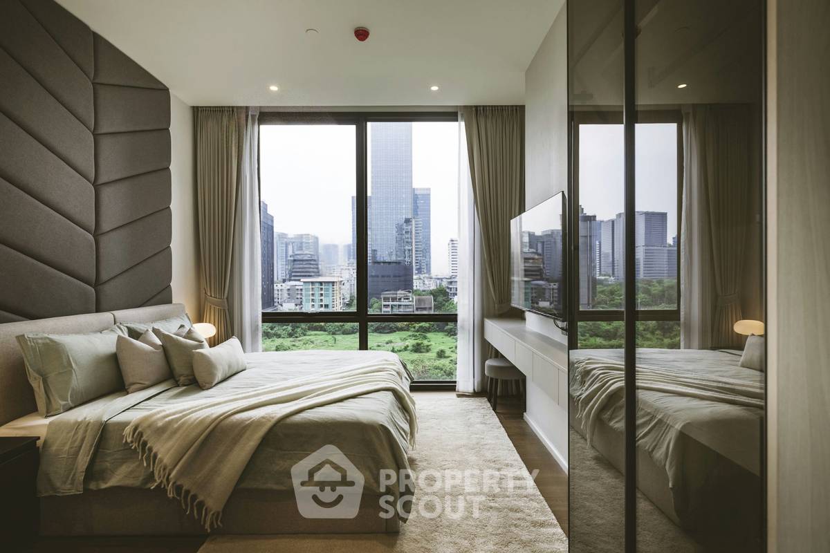 picture 2-BR Condo at Muniq Langsuan near BTS Ratchadamri (ID 2952745) - 14/15