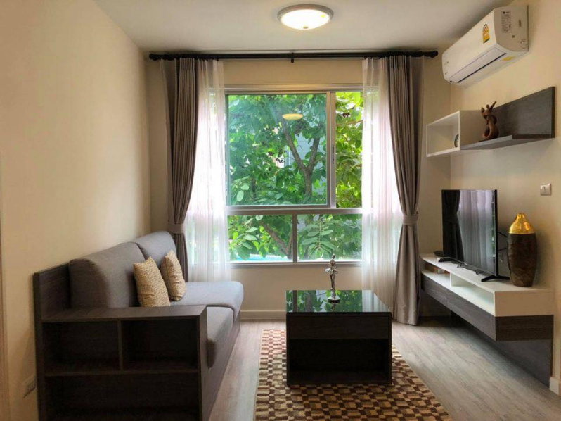 รูป 🌅🏢 ขาย D Condo Ping ห้องวิวสระ วิวสวน ทำเลทองติดเซ็นทรัลเฟสเชียงใหม่ ✨ - รูปที่ 5/13