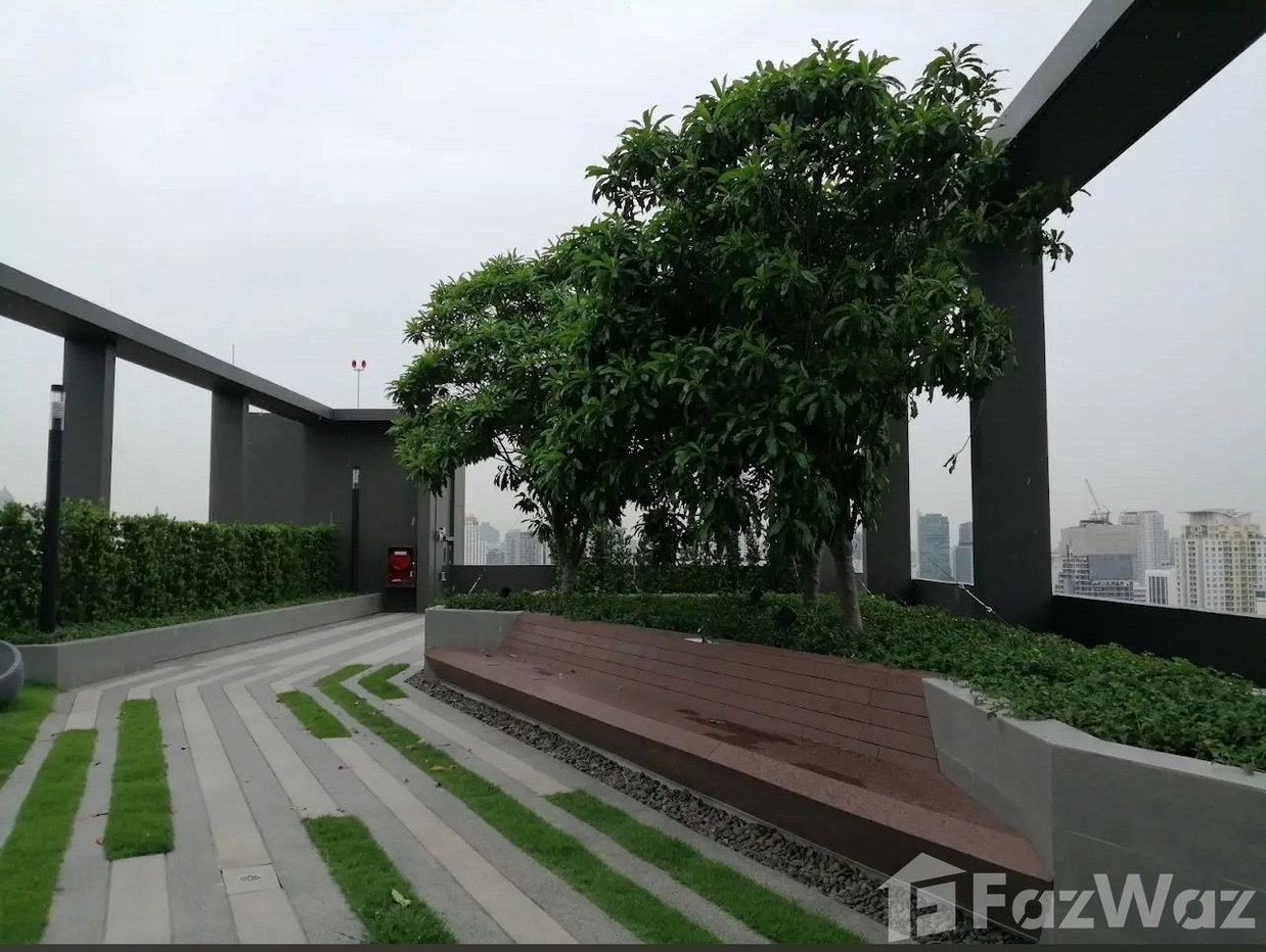 picture 1BR Condo for Sale at Lumpini Suite Din Daeng Ratchaprarop 5563868 - 7/11