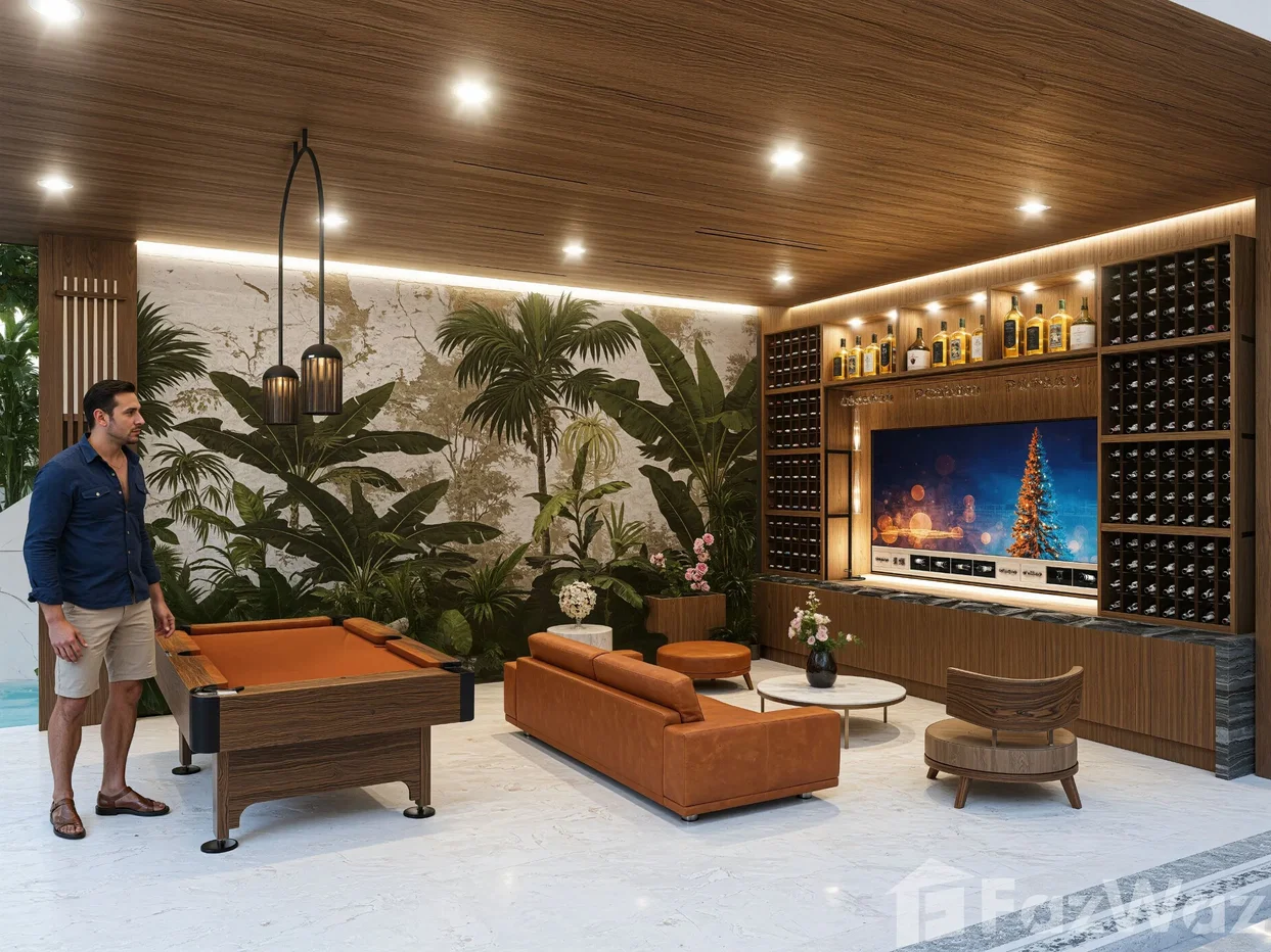 picture 5 Bedroom Villa for sale at 8-One Villas  5779885 - 4/7