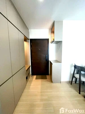 Condos for sale : City View One Bed Plus in the center of Bangkok 1142154