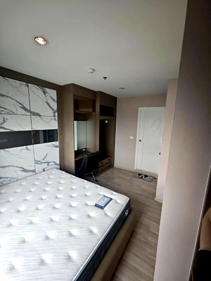 Condos for rent : For   rent   Plum Condo Ramkhamhaeng Station  🔴🔴
