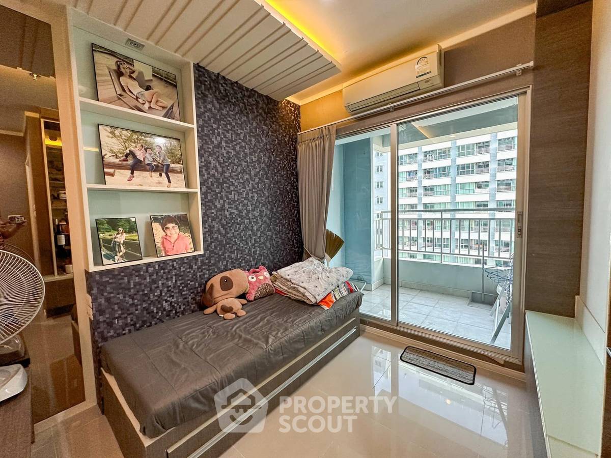 รูป คอนโด 1-ห้องนอน ที่ ลุมพินี พาร์ค บีช จอมเทียน ใกล้ หาดจอมเทียน (ID 2952622) - รูปที่ 6/14