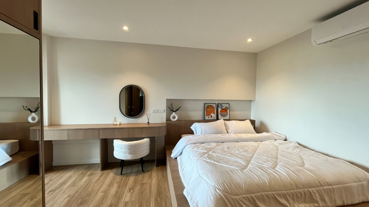 picture For Sale: Angket Pavilion Condominium, Chiang Mai - 5/20