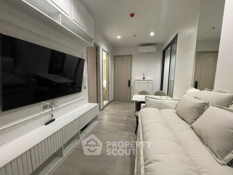 1-BR Condo at The Address Siam-Ratchathewi near BTS Ratchathewi (ID 2939615)