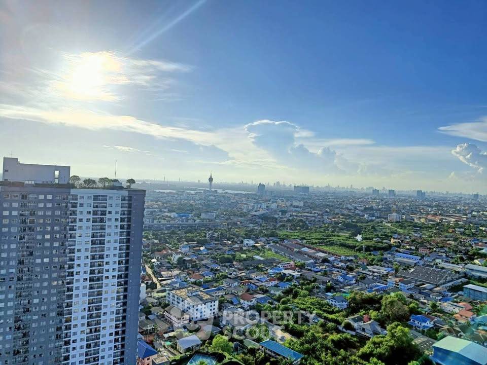รูป คอนโด 1-ห้องนอน ที่ ดิ ออริจิ้น สุขุมวิท-แพรกษา ใกล้ BTS แพรกษา (ID 2953634) - รูปที่ 8/29