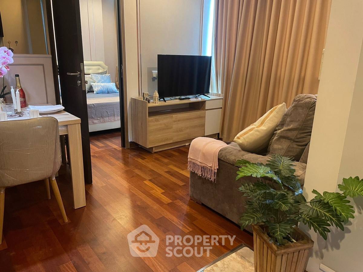 รูป คอนโด 1-ห้องนอน ที่ วิช ซิกเนเจอร์ มิดทาวน์ สยาม ใกล้ BTS ราชเทวี (ID 2743879) - รูปที่ 10/10