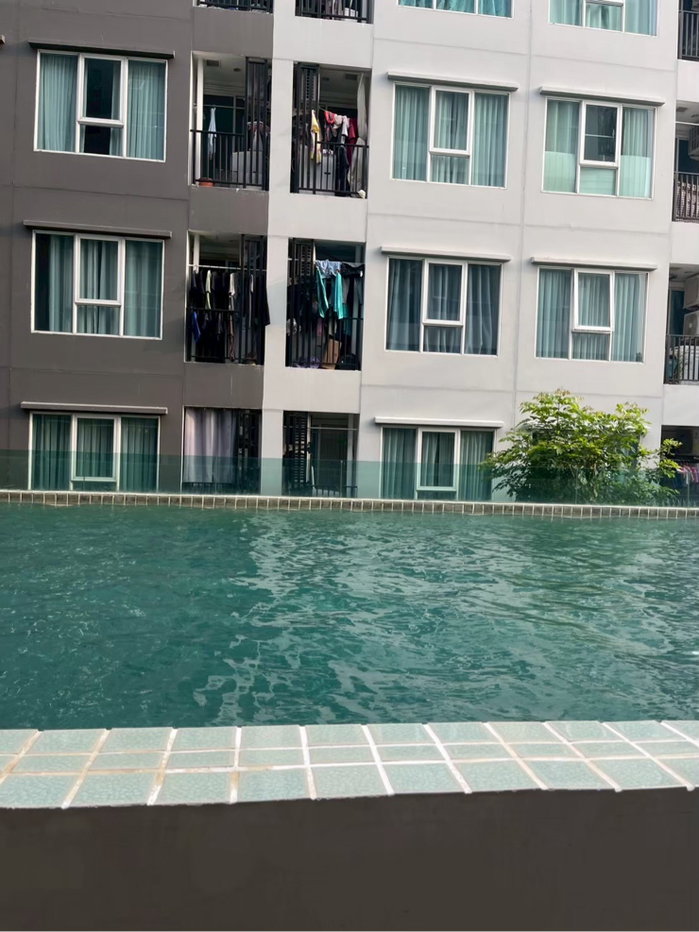 picture RYE Taladphu for rent / sale minimal style condo - 11/19