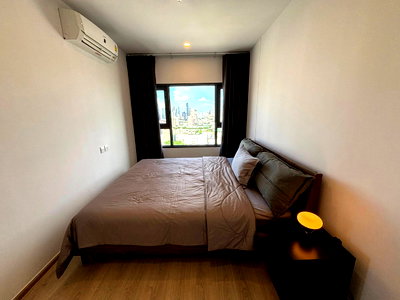 Condos for rent : For   rent  Life Rama 4 - Asoke  🔴🔴