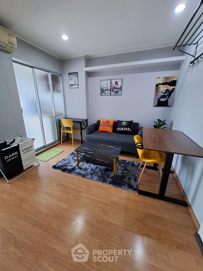 รูป คอนโด 1-ห้องนอน ที่ ยู ดีไลท์ แอท อ่อนนุช สเตชั่น ใกล้ BTS อ่อนนุช (ID 2953083) - รูปที่ 2/9