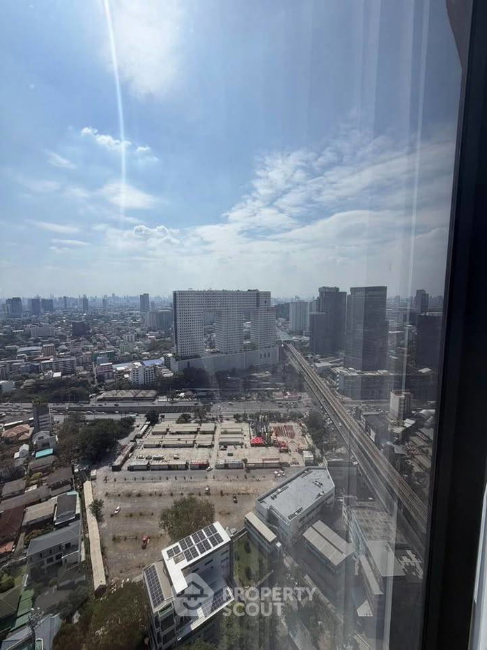 picture 1-BR Condo at Mazarine Ratchayothin near BTS Ratchayothin (ID 2955817) - 9/14