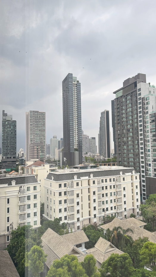 picture Ideo Q Sukhumvit 36 For Rent ready to move in - 14/28