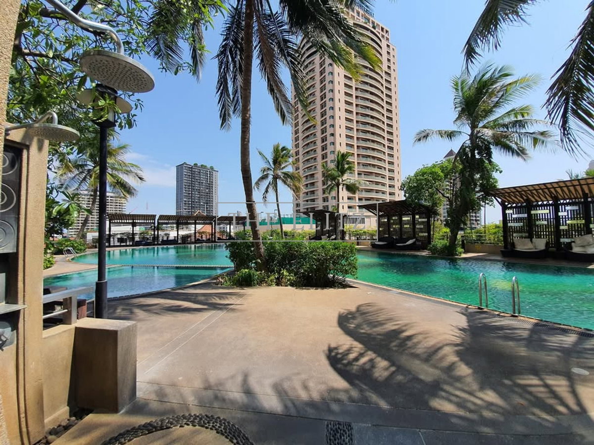 รูป ✨For Sell | Sathorn Garden ที่สีเขียว ใจกลางเมือง ด้วยศักยภาพแห่งทำเลและความหรูหรามีสไตล์ - รูปที่ 11/13