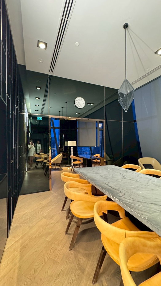 picture Ideo Q Sukhumvit 36 For Rent ready to move in - 18/28
