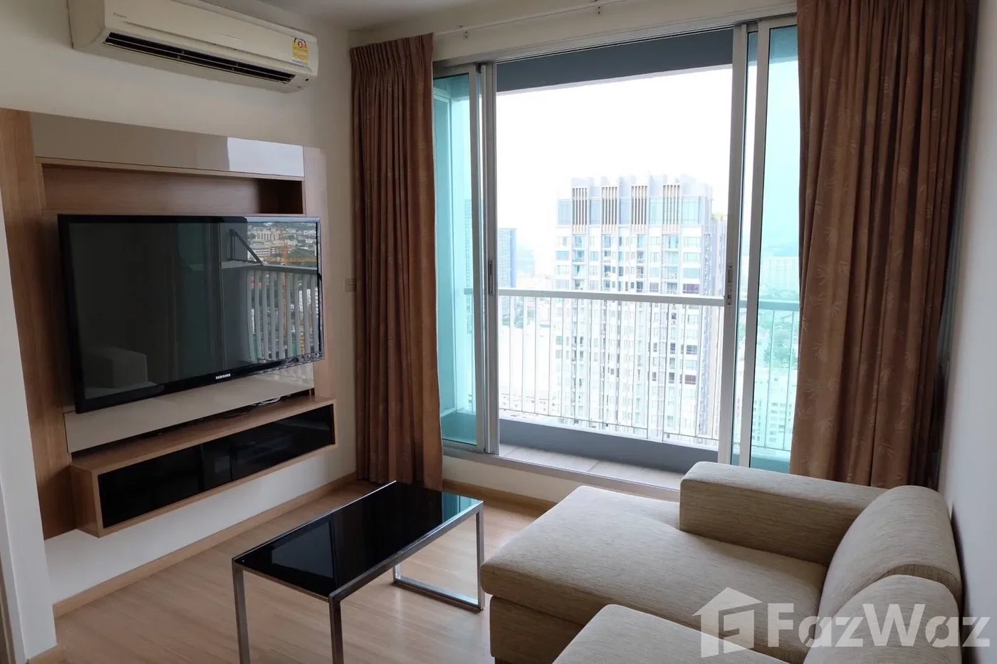 picture Live Your Best Life: Luxe Condo at Rhythm Sukhumvit 50 1163898 - 1/5