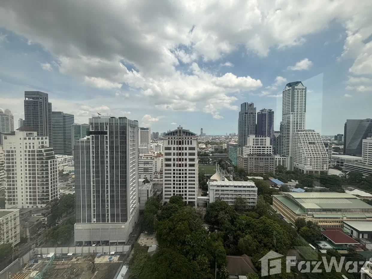 รูป ขาย คอนโด 2 ห้องนอน ในโครงการ เดอะ ลอฟท์ สีลม 6413359 - รูปที่ 2/9