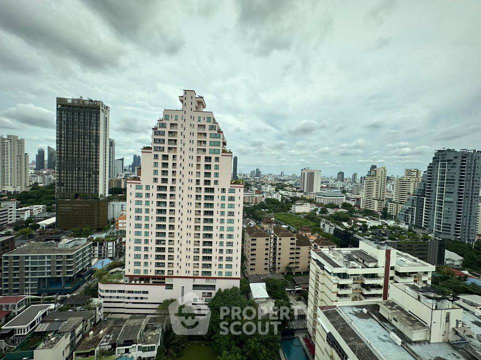 รูป คอนโด 3-ห้องนอน ที่ บ้านสวนเพชร คอนโดมิเนียม ใกล้ BTS พร้อมพงษ์ (ID 928120) - รูปที่ 6/14