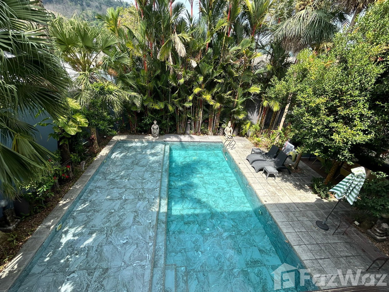 picture 4 Bedroom Villa for sale in Kathu, Phuket  1974933 - 15/40