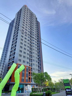 1-BR Condo at The Origin Sukhumvit - Praksa near BTS Phraek Sa (ID 2953634)