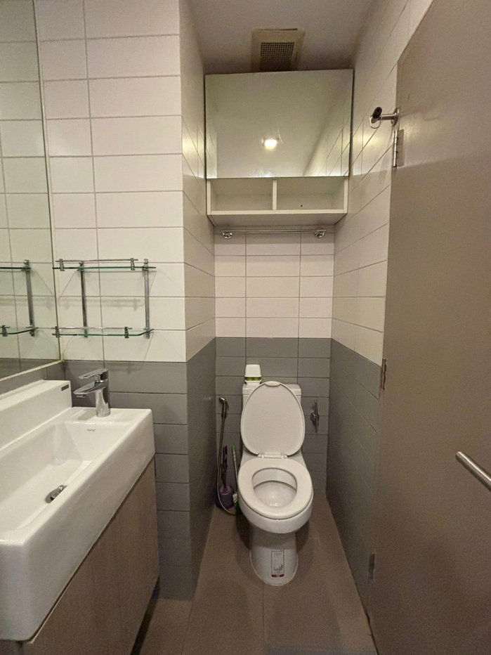 picture For rent IDEO Mobi Sukhumvit 🔴🔴 - 3/21