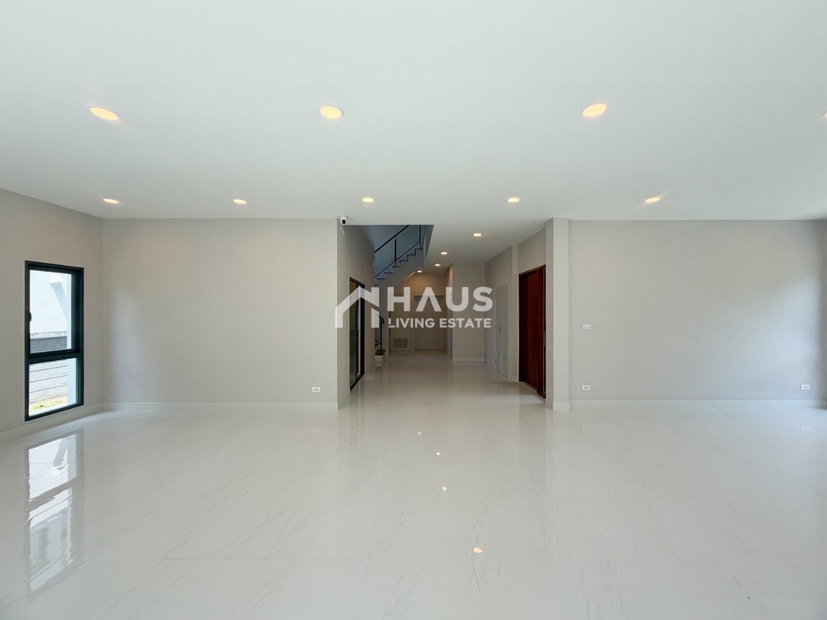picture THE CITY Thawiwatthana / 5 Bedrooms #HPHU087 - 8/36