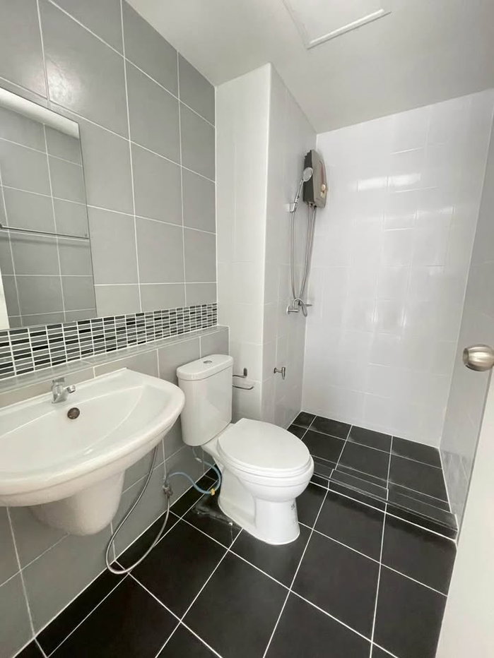 picture  🔥For Sale: ✅ D Condo Ramintra | Near MRT Maiyalap✅ - 11/12