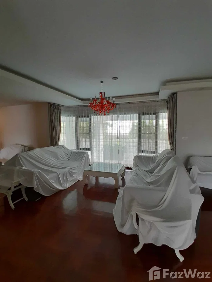 รูป คอนโดให้เช่า 3 ห้องนอน ในโครงการ สุพรีม เพลส 1773374 - รูปที่ 1/20