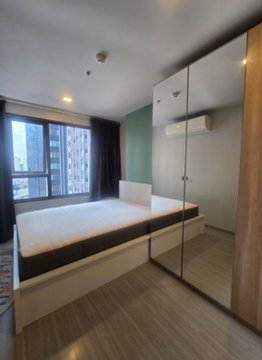 Life Ladprao 1bedroom floor 25 B 35sqm