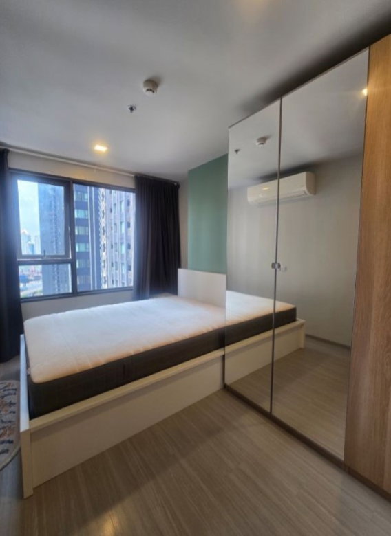picture Life Ladprao 1bedroom floor 25 B 35sqm - 1/23