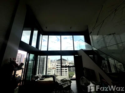 Condos for sale : 2 Bedroom Condo for sale at The Lofts Silom 6413359