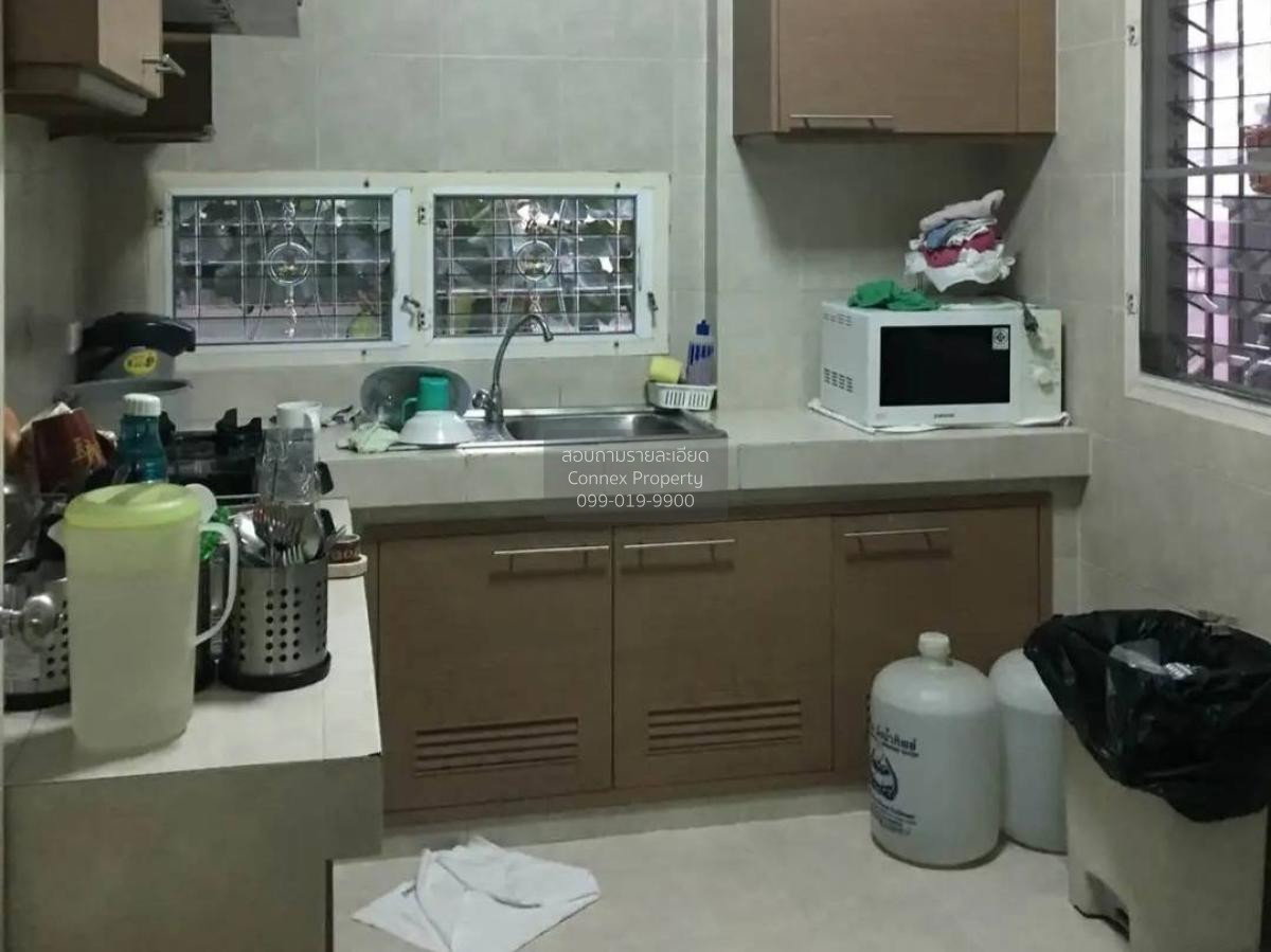 รูป ขายบ้าน  สราญสิริ ราชพฤกษ์ - แจ้งวัฒนะ บางพลับ ปากเกร็ด นนทบุรี CX-119616 ✅ ทักไลน์ @connexproperty ตอบทันที ทีมงานมืออาชีพ ✅ - รูปที่ 7/7