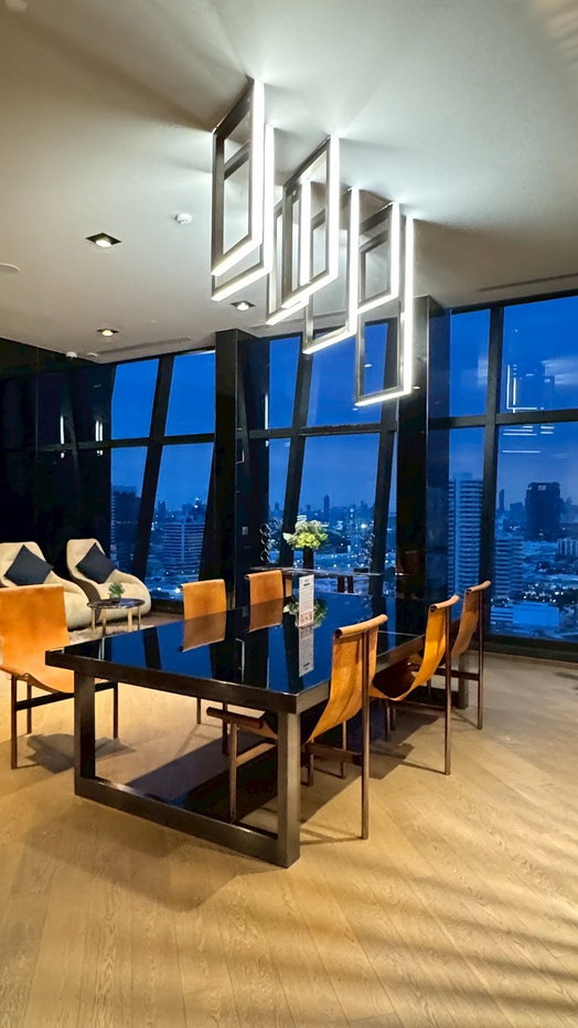picture Ideo Q Sukhumvit 36 For Rent ready to move in - 25/28