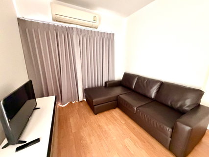 รูปภาพ  The Parkland Phetkasem for Rent