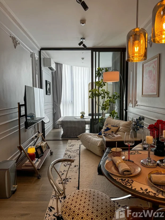 picture Blockbuster Condo i Asoke 1980982 - 4/10