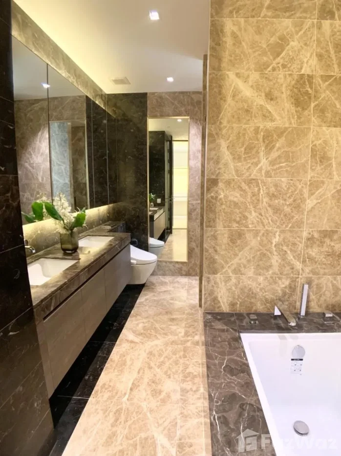 picture 2 Bedroom Condo for rent at 28 Chidlom 6413887 - 12/16