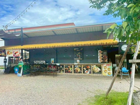 รูป .ทำเลคอหงส์ หาดใหญ่ ที่ดิน1ไร่ เหมาะสำหรับร้านอาหาร คาเฟ่ เป็นพื้นที่เดียว ที่ไม่ท่วม ใกล้ม.สงขลานครินทร์ 900 ม. - รูปที่ 3/8