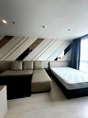 คอนโดให้เช่า : เช่าคอนโด Elio Del Nest/เอลลิโอ เดล เนสท์ (F6905048) ID Line : @pccenter