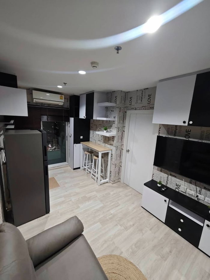 รูป เช่าคอนโด Plum Condo Ramkhamhaeng Station/พลัม คอนโด รามคำแหง สเตชั่น (F6905047)  ID Line : @pccenter - รูปที่ 5/6