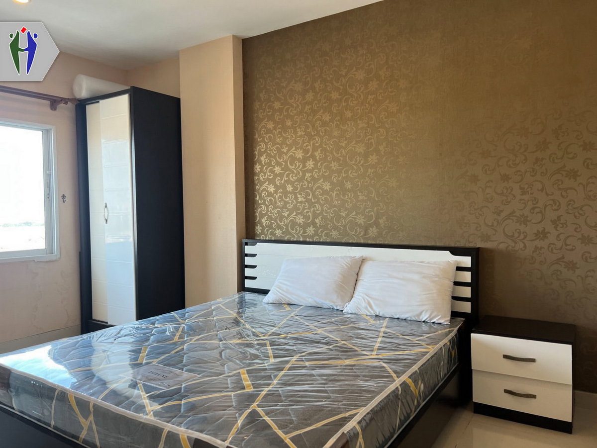 picture Condo for rent 8,500 Soi KhaoNoi Pattaya South - 4/7