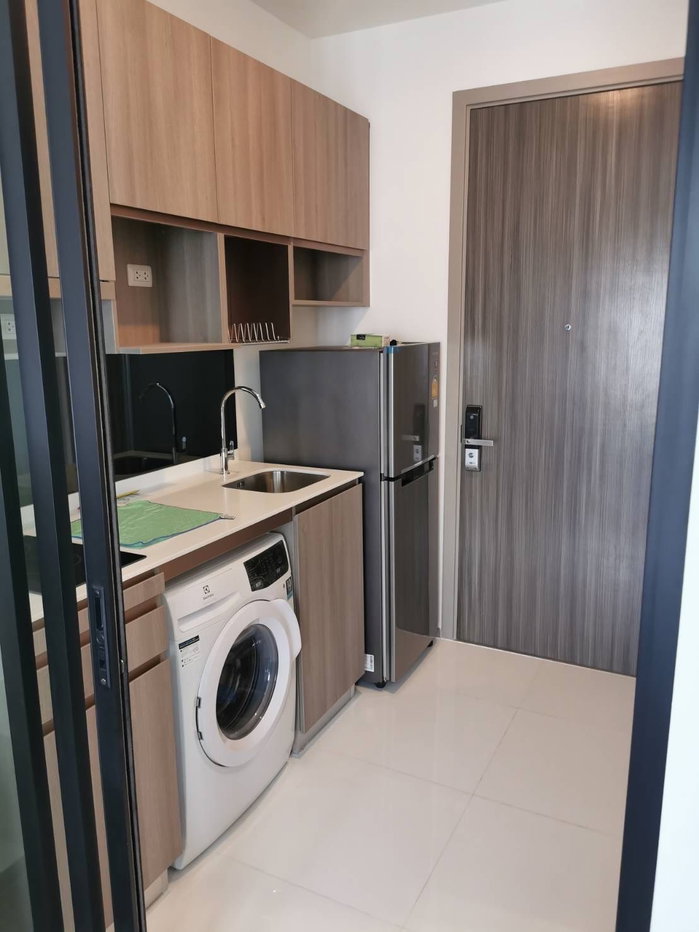 picture For Rent KnightsBridge Prime On-Nut Fully Furnished (Near Bts On-Nut) - 6/14