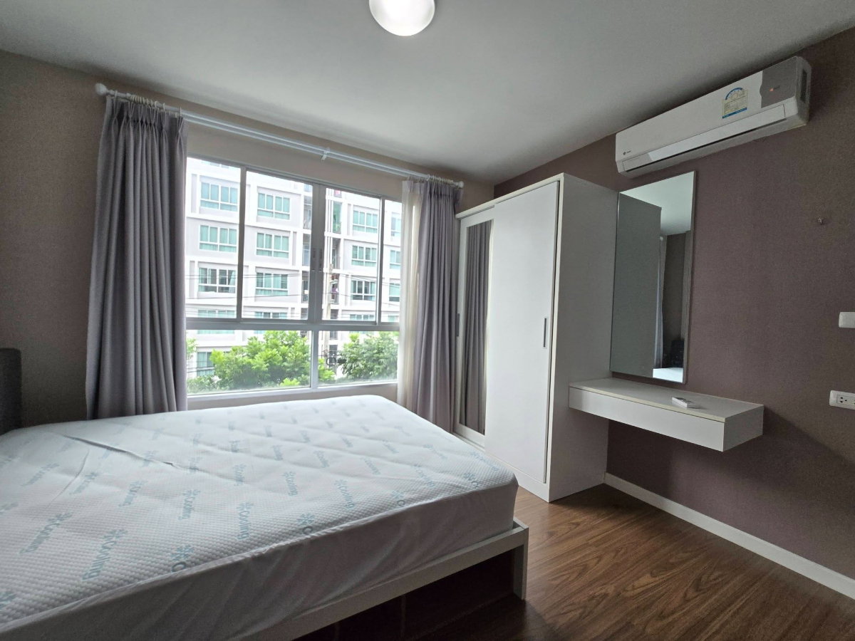 รูป 🌟🏢 ปล่อยเช่า D Condo Nim ติดเซ็นทรัลเฟสเชียงใหม่ เดินถึงห้างได้เพียงไม่กี่ก้าว ✨ - รูปที่ 11/13