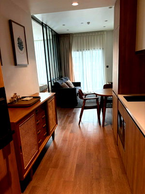 Condos for rent : MUNIQ Sukhumvit                23 