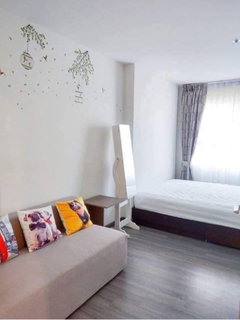 🏢 ขายคอนโด : The Trust Condo @BTS Erawan (เดอะ ทรัสต์ คอนโด @บีทีเอส เอราวัณ)   รหัสทรัพย์ | 📌LNP-C7886 