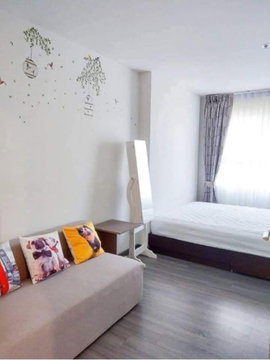 🏢 ขายคอนโด : The Trust Condo @BTS Erawan (เดอะ ทรัสต์ คอนโด @บีทีเอส เอราวัณ)   รหัสทรัพย์ | 📌LNP-C7886 