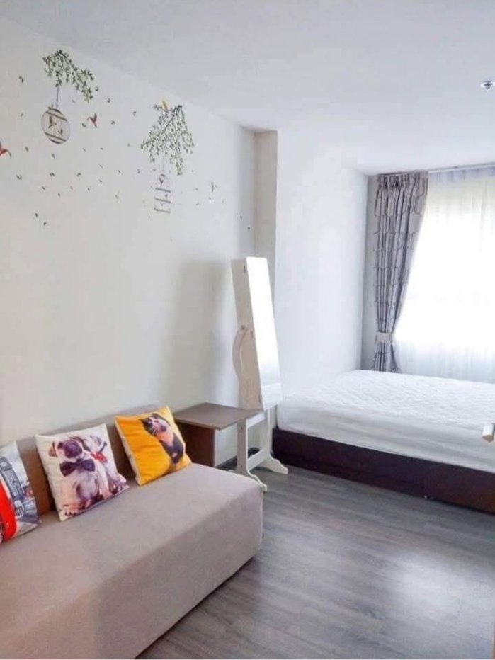 รูป 🏢 ขายคอนโด : The Trust Condo @BTS Erawan (เดอะ ทรัสต์ คอนโด @บีทีเอส เอราวัณ) รหัสทรัพย์ | 📌LNP-C7886 - รูปที่ 1/5