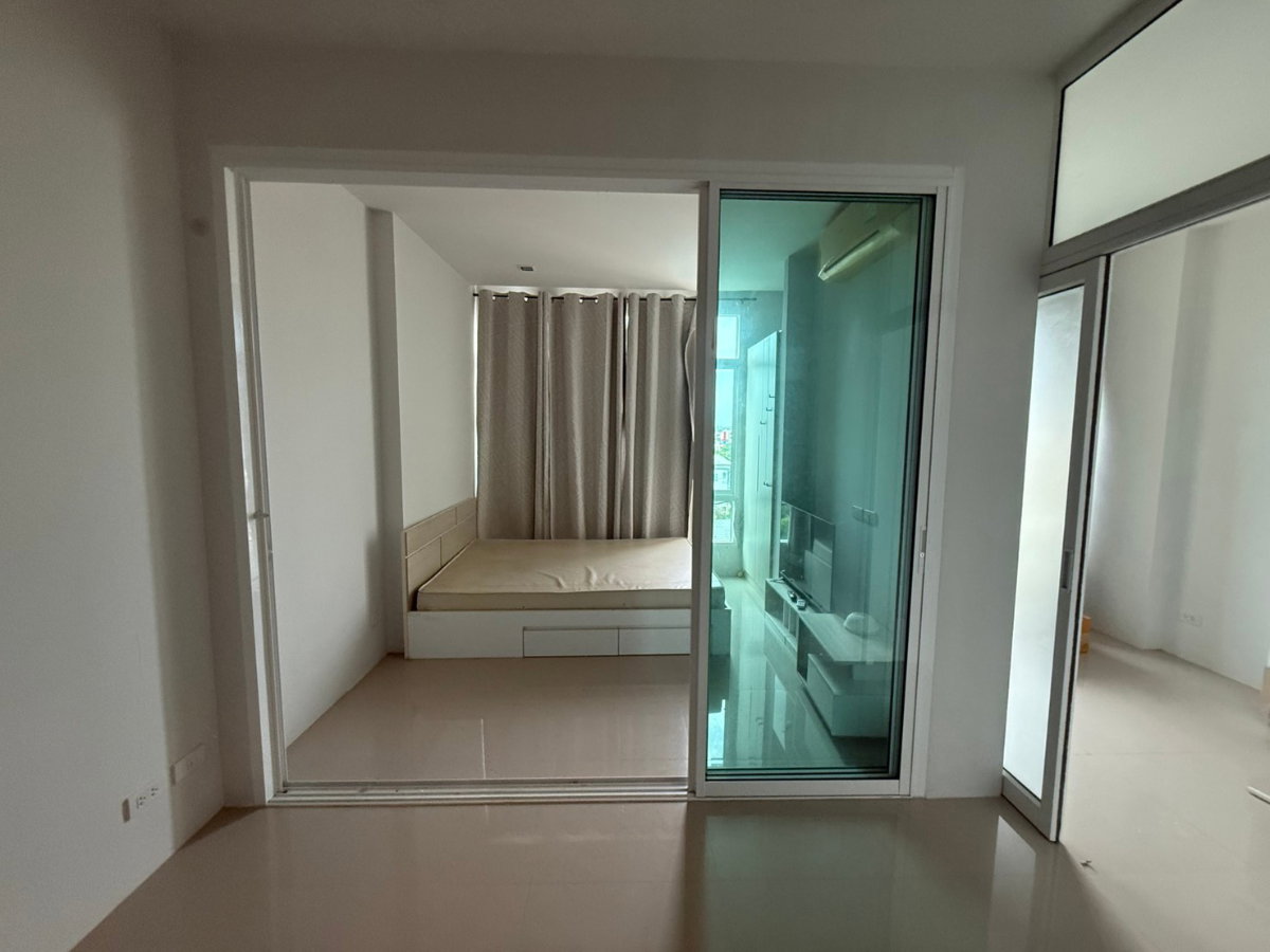 รูป  🌕🌕🌕The Landscape Condo Rayong ชั้น6 5🌕🌕🌕ถนนสุขุมวิท 100 เมตร ใกล้ห้างแหลมทอง - รูปที่ 18/30