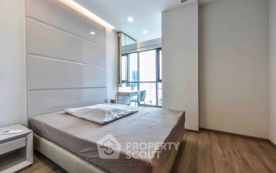 รูป คอนโด 2-ห้องนอน ที่ ดิ แอดเดรส สาทร ใกล้ BTS เซนต์หลุยส์ (ID 2956022) - รูปที่ 6/9