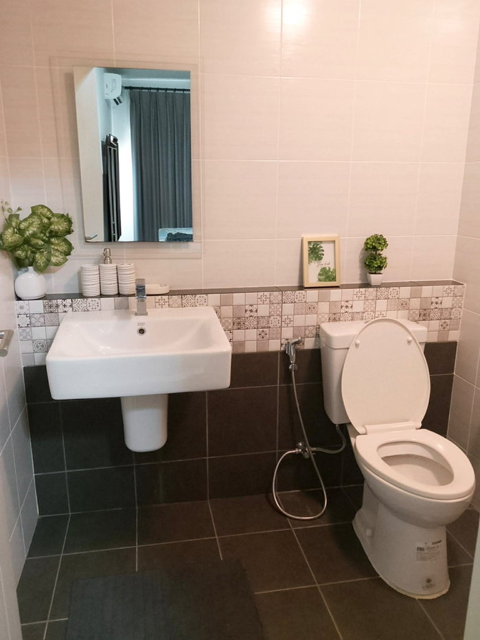 picture Fully furnished @Dcondo RIN Chiang Mai - 11/11